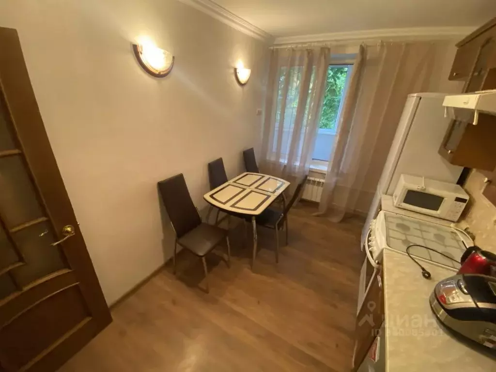 2-к кв. Москва Большая Андроньевская ул., 20 (53.0 м) - Фото 2