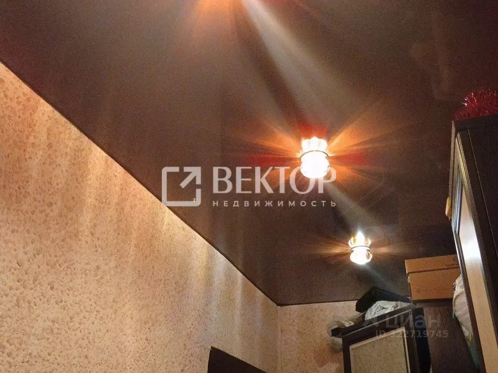 1-к кв. Костромская область, Кострома Почтовая ул., 6 (32.0 м) - Фото 2