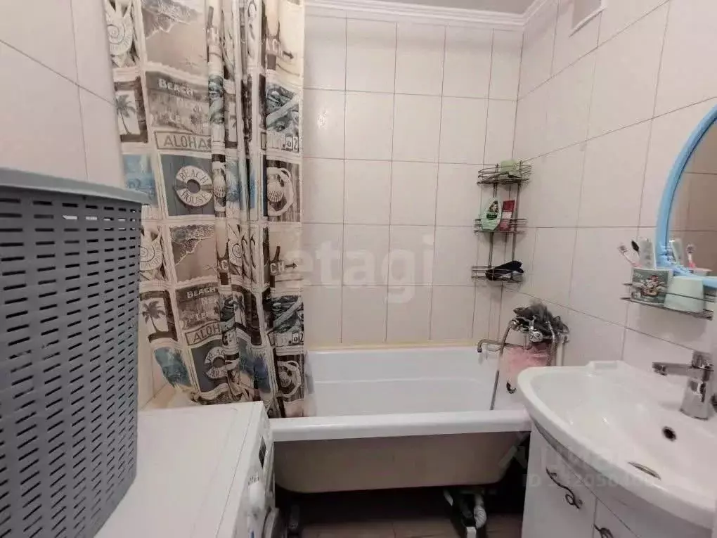 3-к кв. Тюменская область, Тюмень ул. Червишевский Тракт, 94 (66.4 м) - Фото 1