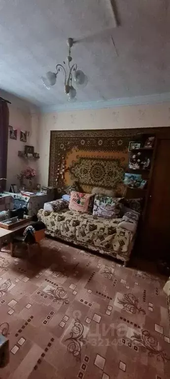 Комната Тверская область, Тверь ул. Ротмистрова, 14 (30.0 м) - Фото 1