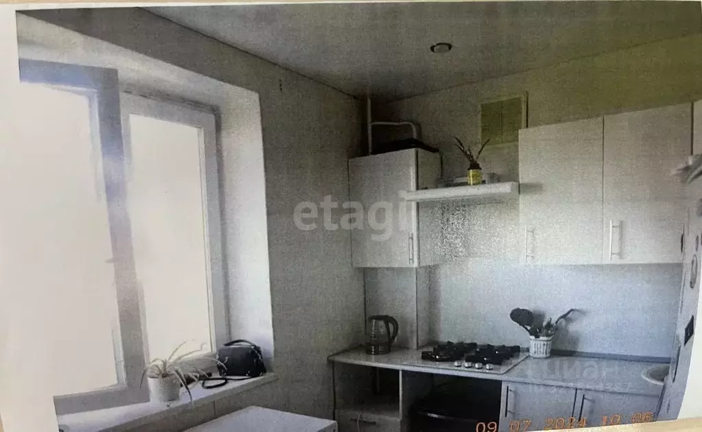 1-к кв. Курганская область, Шадринск ул. Автомобилистов, 40 (37.5 м) - Фото 1