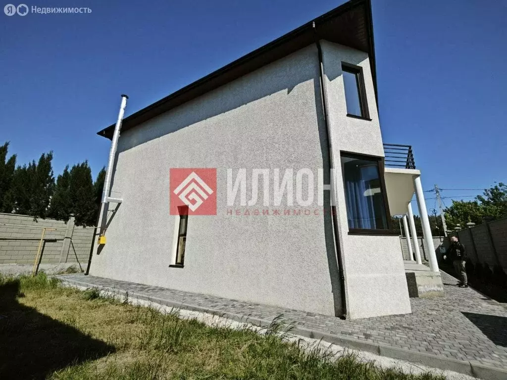 Дом в Севастополь, Киммерийская улица (299 м) - Фото 0