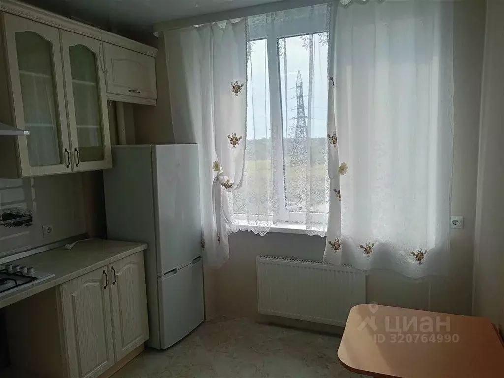 1-к кв. Рязанская область, Рязань Олимпийский городок мкр, 2 (42.0 м) - Фото 1