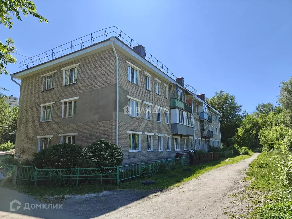 Продаётся 2-к квартира, 36.8 м - Фото 0