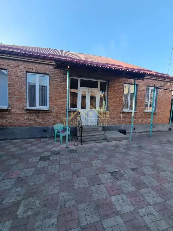 Дом в Северная Осетия, Владикавказ ул. Леваневского, 82 (105 м) - Фото 2