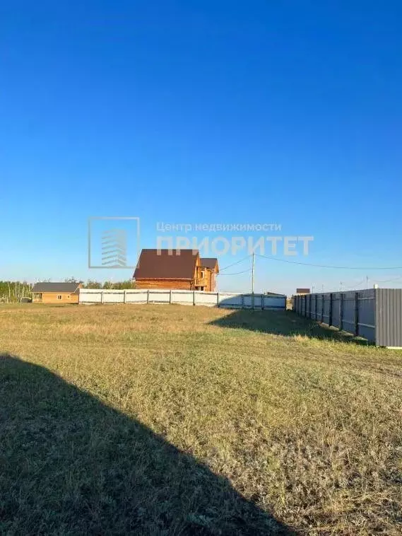 Участок в Саха (Якутия), Якутск ул. Полярная Звезда (9.0 сот.) - Фото 1