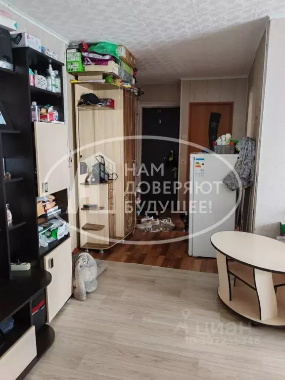 3-к кв. Пермский край, Губахинский муниципальный округ, Углеуральский ... - Фото 1