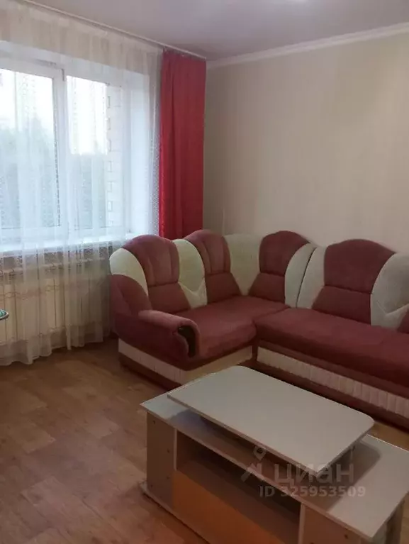 1-к кв. Чувашия, Чебоксары Университетская ул., 38к1 (49.0 м) - Фото 1