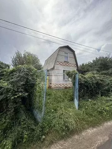 Дача 52,4 м на участке 6 сот. - Фото 0