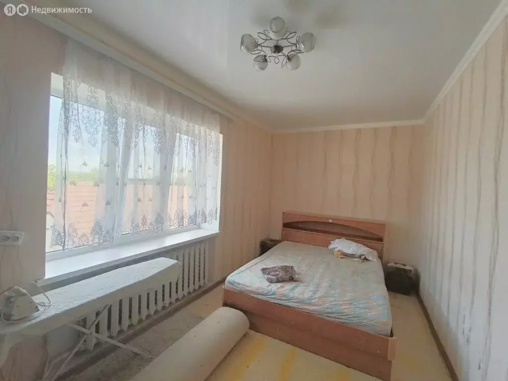 2-комнатная квартира: посёлок Горячеводский, Юбилейная улица, 21 (44.5 ... - Фото 2