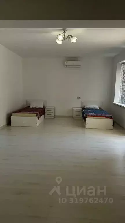 Комната Дагестан, Махачкала Караман-7 мкр, ул. Асабская, 44 - Фото 2