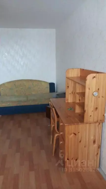 1-к кв. Ленинградская область, Тельмана Тосненский район, ул. ... - Фото 0