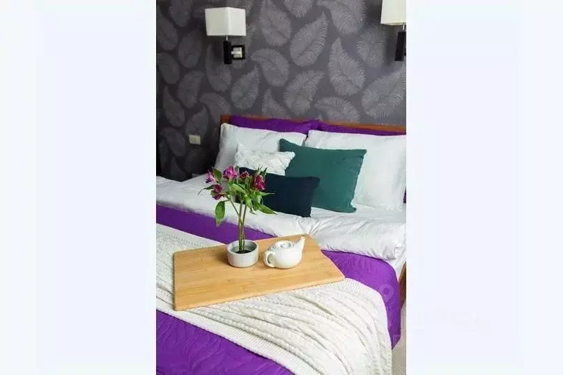 1-к кв. Кировская область, Киров Ульяновская ул., 16 (46.0 м) - Фото 1