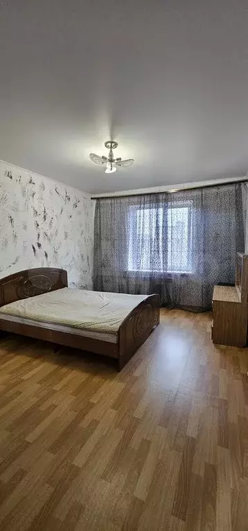 1-к. квартира, 35 м, 2/5 эт. - Фото 1