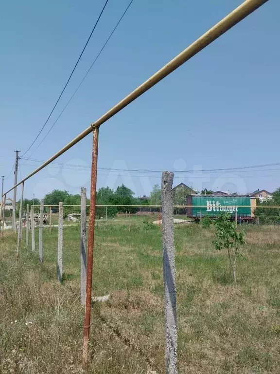 Участок 6,03 га (СНТ, ДНП) - Фото 1