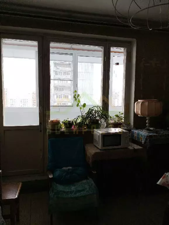 Продается 1-комнатная квартира - Фото 2