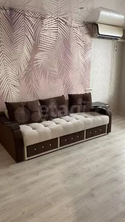 2-к. квартира, 53 м, 2/3 эт. - Фото 1