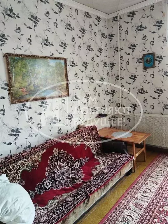 Свободной планировки кв. Пермский край, Губаха ул. Газеты Правда, 47 ... - Фото 1