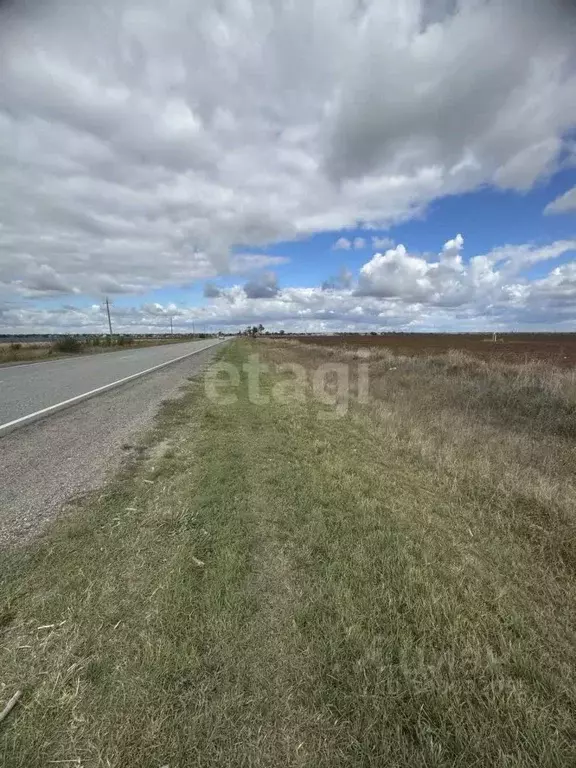 Участок в Крым, Сакский район, с. Орехово 1 (182.0 сот.) - Фото 0