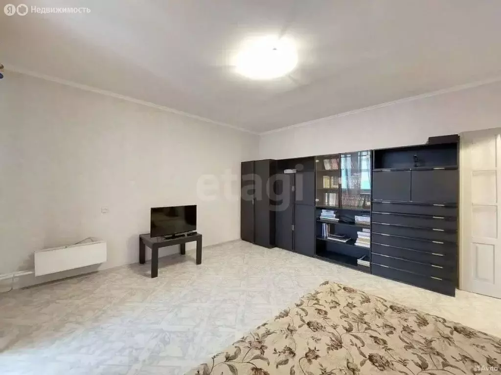 2-комнатная квартира: Пермь, улица Строителей, 36/1 (54.8 м) - Фото 2