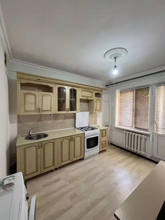 1-к. квартира, 40 м, 6/9 эт. - Фото 0