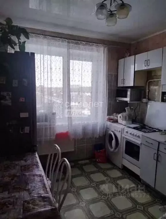 3-к кв. Омская область, Омск ул. 4-я Любинская, 36 (63.1 м) - Фото 1