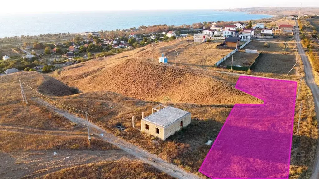 Участок в Белинское сельское поселение, садоводческое товарищество ... - Фото 1