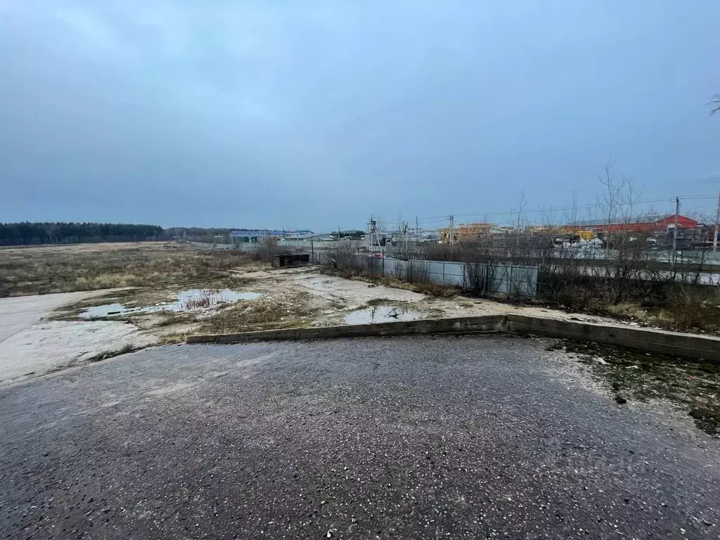 Участок в Московская область, Химки городской округ, д. Поярково, ... - Фото 0