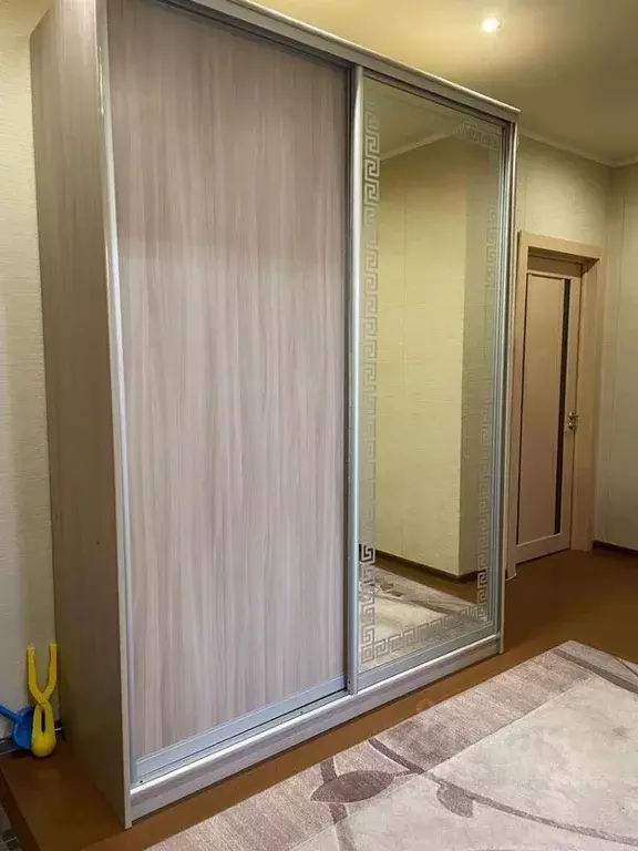 1-к кв. Московская область, Люберцы городской округ, Октябрьский пгт ... - Фото 1