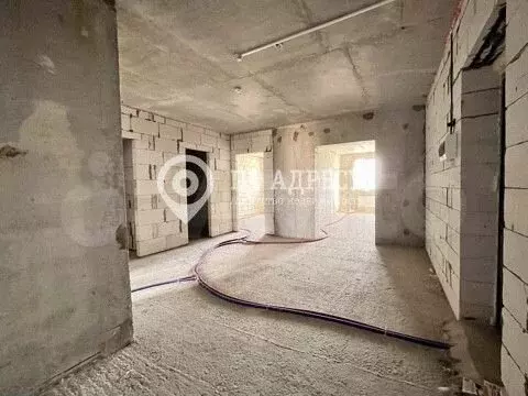 2-к. квартира, 84 м, 7/18 эт. - Фото 1