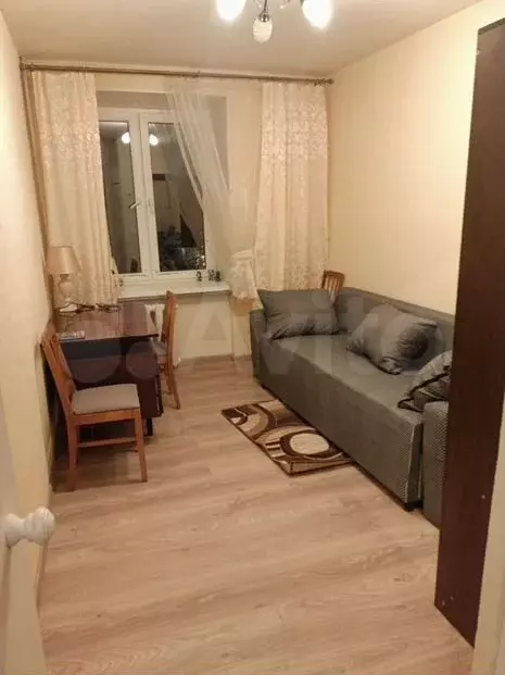 2-к. квартира, 50м, 3/9эт. - Фото 0