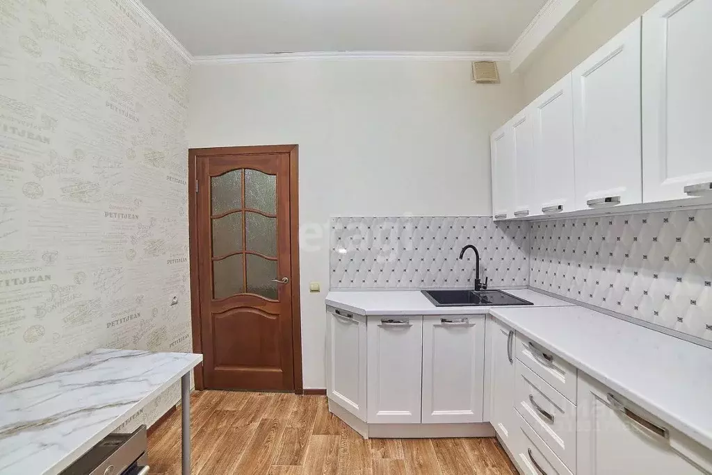 2-к кв. Башкортостан, Стерлитамак ул. Баумана, 2 (52.0 м) - Фото 0