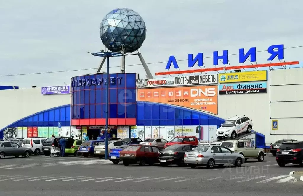 Участок в Белгородская область, Губкин Горняк-Мичуринец СТ, 78 (6.0 ... - Фото 1