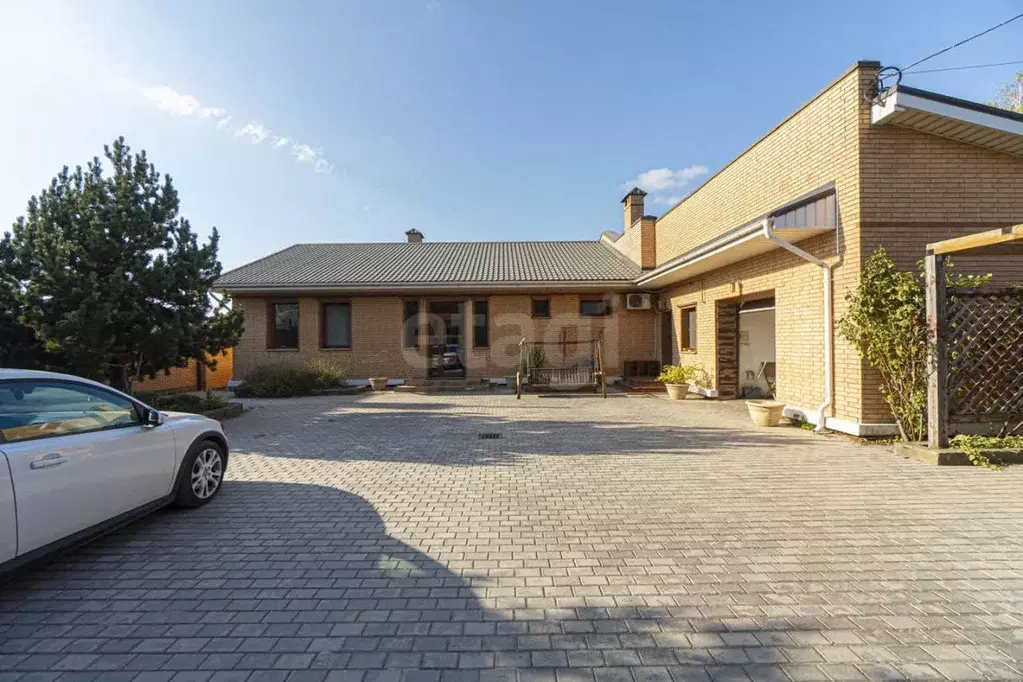 Дом в Севастополь, Севастополь, Балаклава г. ул. Вечерняя, 4 (230 м) - Фото 1