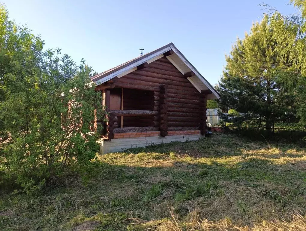 Участок в Тульская область, Заокский район, Страховское с/пос, ... - Фото 1