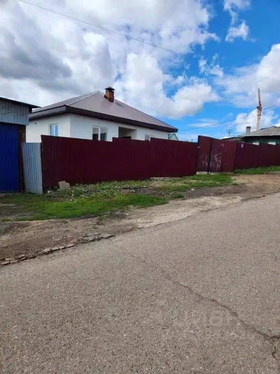 Коттедж в Иркутская область, Иркутск ул. Фрунзе, 46 (105 м) - Фото 1