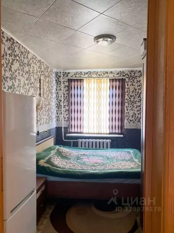 3-к кв. Амурская область, Райчихинск Пионерская ул., 66 (49.6 м) - Фото 2
