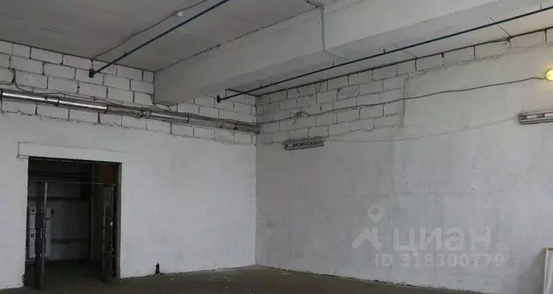 Склад в Москва Мелитопольская ул., 1 (82 м) - Фото 0