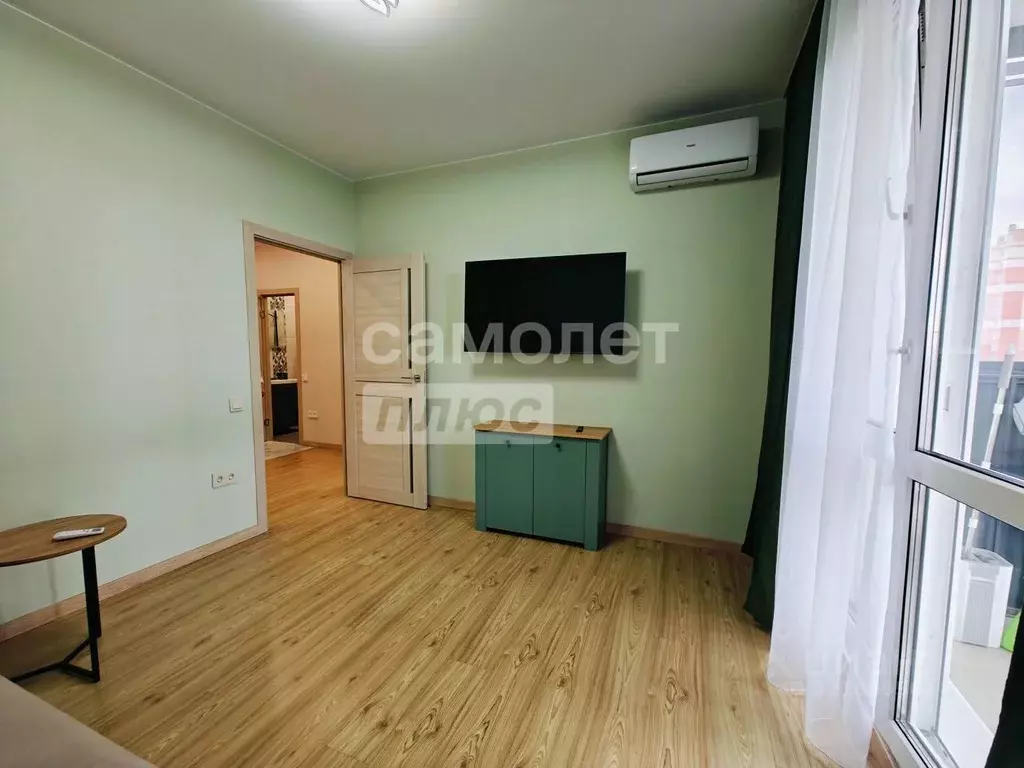 2-к кв. Московская область, Щелково Финский мкр, 1 (45.0 м) - Фото 1