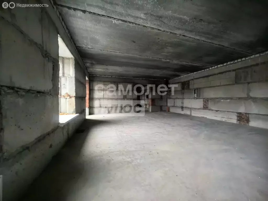 Помещение свободного назначения (51.4 м) - Фото 1