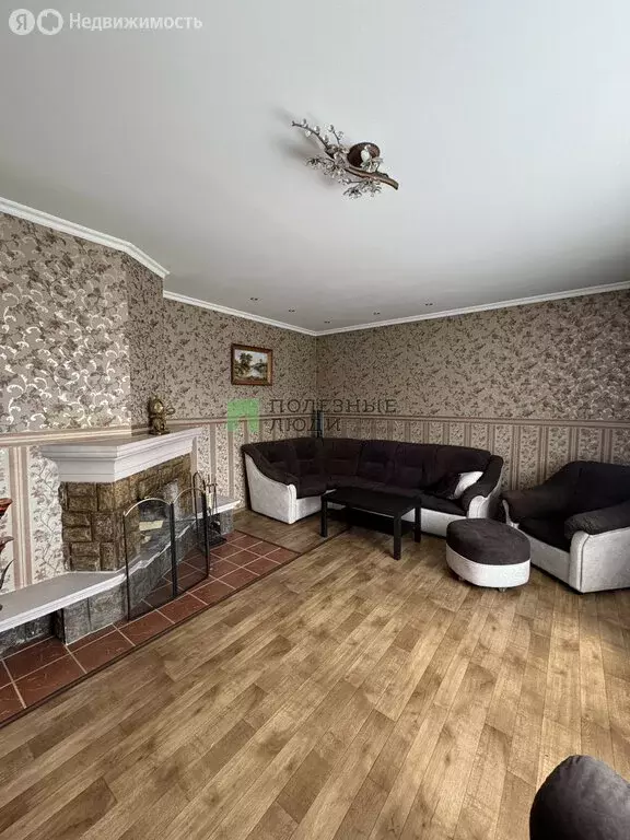 Дом в Орёл, Береговая улица (259.6 м) - Фото 1