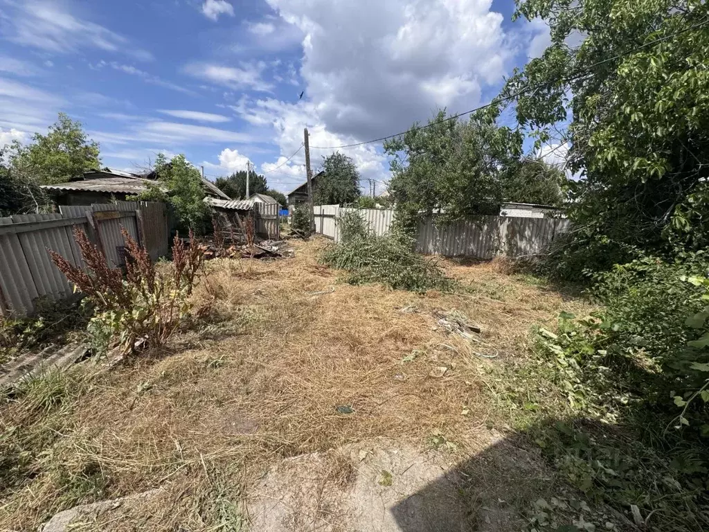 Дом в Волгоградская область, Краснослободск Среднеахтубинский район, ... - Фото 2
