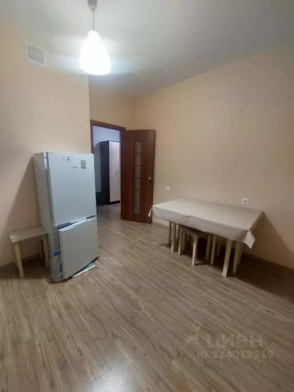 1-к кв. Белгородская область, Белгород Садовая ул., 6 (44.0 м) - Фото 2