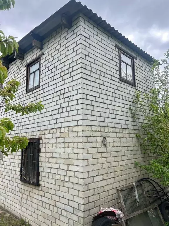 Дом 35 м на участке 5 сот. - Фото 0