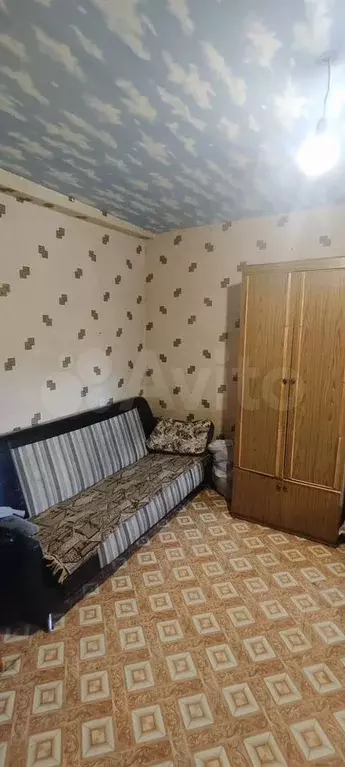 2-к. квартира, 34,2 м, 2/2 эт. - Фото 0