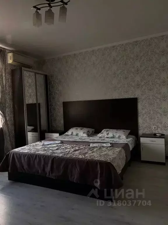 Комната Краснодарский край, Геленджик Новороссийская ул., 90А - Фото 0
