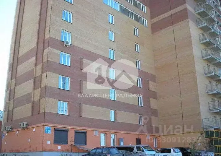 Гараж в Новосибирская область, Новосибирск Горский мкр, 10 (18 м) - Фото 2