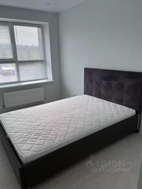 1-к кв. Татарстан, с. Высокая Гора ул. Хасана Шайдуллина, 2 (34.0 м) - Фото 1