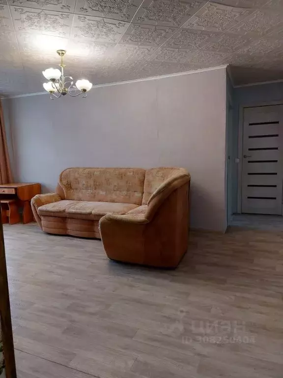 3-к кв. Воронежская область, Воронеж ул. Березовая Роща, 40 (57.0 м) - Фото 2