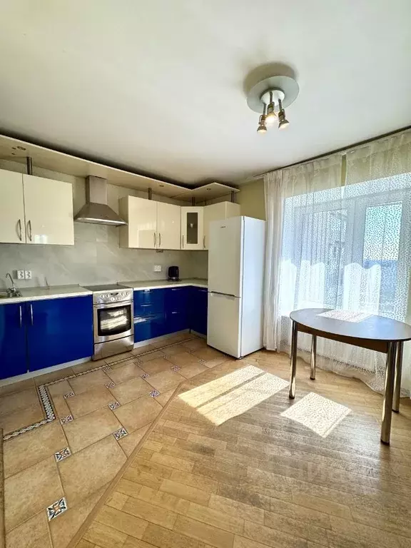 2-к кв. Москва ул. Яблочкова, 23К2 (52.0 м) - Фото 1